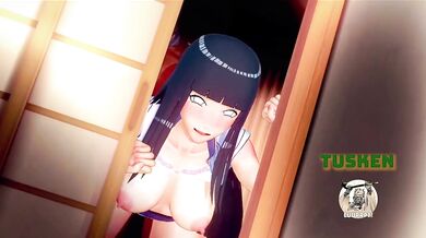 Welcome Home! with Hinata