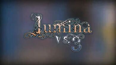 Dezmondel's Anal Invasion of Lumina the Great