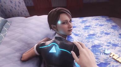 Kara's Slutty Blender Orgy with Sound Effects