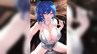 Horny Nurses of St. Louis Unleashed