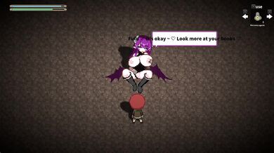 Succubus Temptations - The MTL Edition