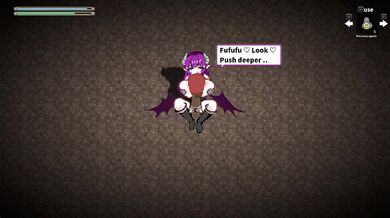 Succubus Temptations - The MTL Edition