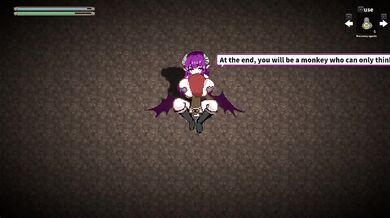 Succubus Temptations - The MTL Edition