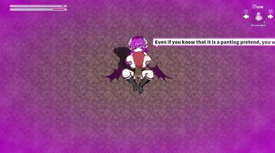 Succubus Temptations - The MTL Edition