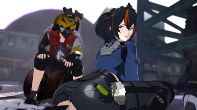 Zhu Yuan's Anal Adventures