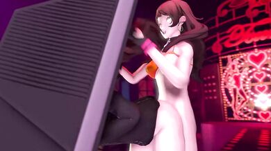 Television Obsession - Unknown Amateur