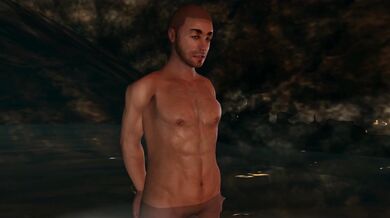 Erotic Encounters in the Sauna: Part 1