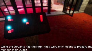 [Wild Life] Tali Mating Season - Part 2 (Final)