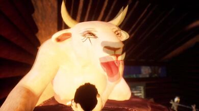 [Wild Life] Tali Mating Season - Part 2 (Final)