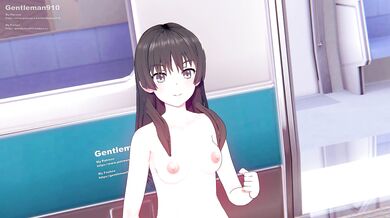 Sexy Supernatural Encounters with the Tech-savvy Schoolgirls of A Certain Magical Index!