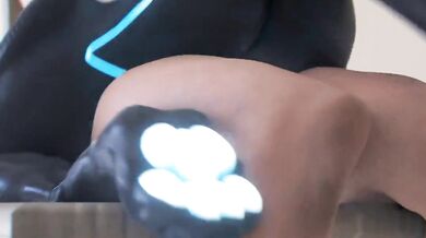 Busty Asian Sluts With Big Tits Giving Blowjobs and Getting Fucked Hard by BBC in a Gangbang Orgy