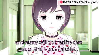 Feminization of the Boy: A History of Sissification and For*ced Feminization in Hentai Porn