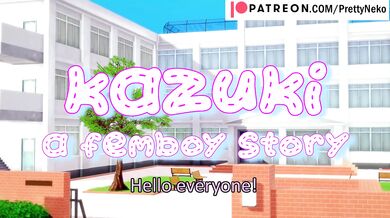 Feminization of the Boy: A History of Sissification and For*ced Feminization in Hentai Porn