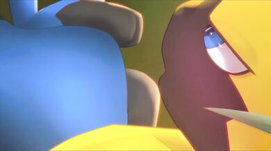 Strayer [Enokimaru]: A Salacious Journey of Self-Discovery and Forbidden Lust