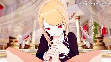 My Virgin Queen's Dungeon Tor*ture - Angelica