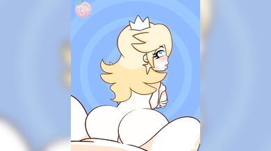 The Royal Bum-Bumping Adventure!