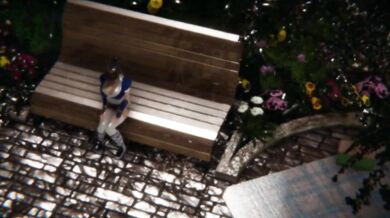 Kasumi's Intense Lesbian Action with Ayane [VLDstudio]