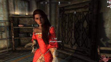 The Blacksmith's Horny Daughter and Her Sexual Adventures with the Young Assistant