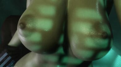 Blacked Out with Your Waifu: Part 2