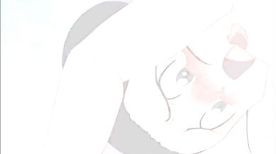 (Unleashing My Wife's Desires) Goku and Vegeta Double Penetrate Bulma and Chi-Chi