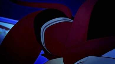 Sexy succubus Meru fucks in high definition with her artificial intelligence in this first installment of the series!