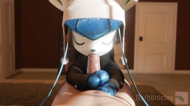 Icicle Dick - Glacial Fellatio