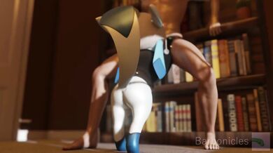 Icicle Dick - Glacial Fellatio