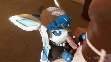 Icicle Dick - Glacial Fellatio