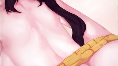 Rosy's Naughty Playtime