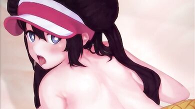 Rosy's Naughty Playtime