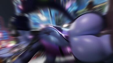 Fucked in 4K [PMV/HMV]: The Ultra High Definition of Sexual Pleasure