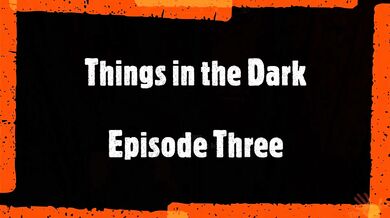Threesome in the Dark with Two Sluts and One Dick