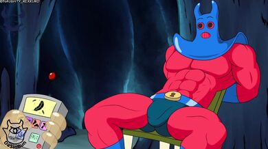 Gay X-ray Solo Man Part 1: The First Encounter