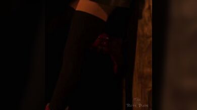 Part 01 of Lara's Abduction: A Hentai Adventure