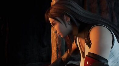 Part 01 of Lara's Abduction: A Hentai Adventure