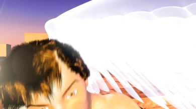 Sexual Captivity on a High Altitude Hijacking