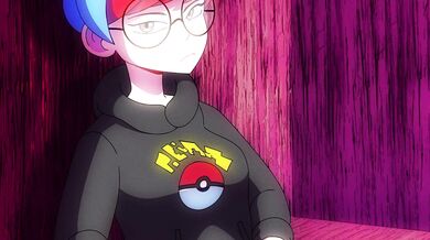 Penny's 4K Adventures with Benek the Perv