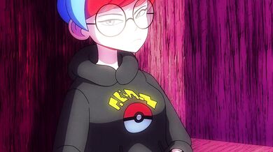 Penny's 4K Adventures with Benek the Perv