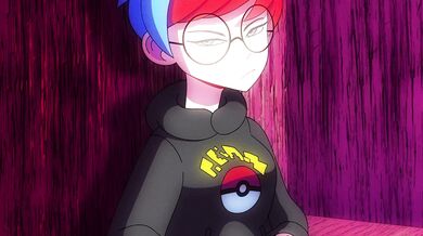 Penny's 4K Adventures with Benek the Perv