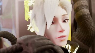 - Fulfilling Cybernetic Desires: Yoku's Obsession