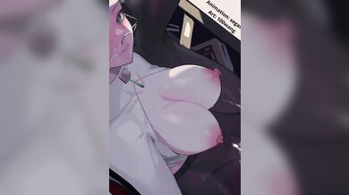 Naughty Witch Glynda's Secret Shenanigans Exposed by Horny Stud Segal08