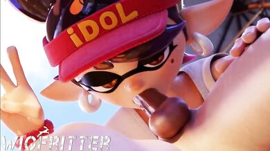 Rachel's Rimjob - Tonguefuck