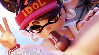 Rachel's Rimjob - Tonguefuck