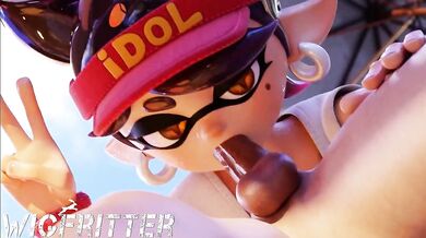 Rachel's Rimjob - Tonguefuck