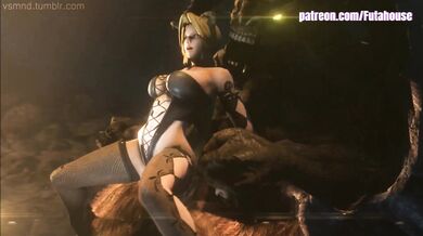 Bend Over and Show Me Your Juicy Booty at the HMV Store!