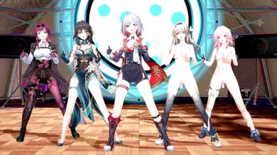 dance