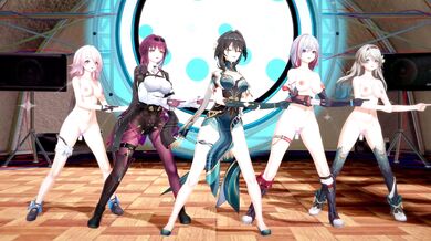 dance