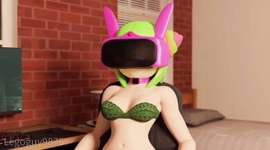 Mind Control Master [Legoman236]