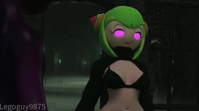 Mind Control Master [Legoman236]