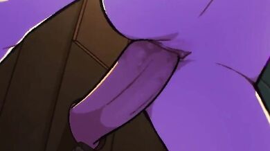 - Virgin Momo's First Gloryhole Encounter